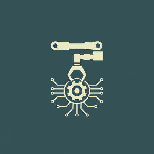 Automation and Control Supplies icon